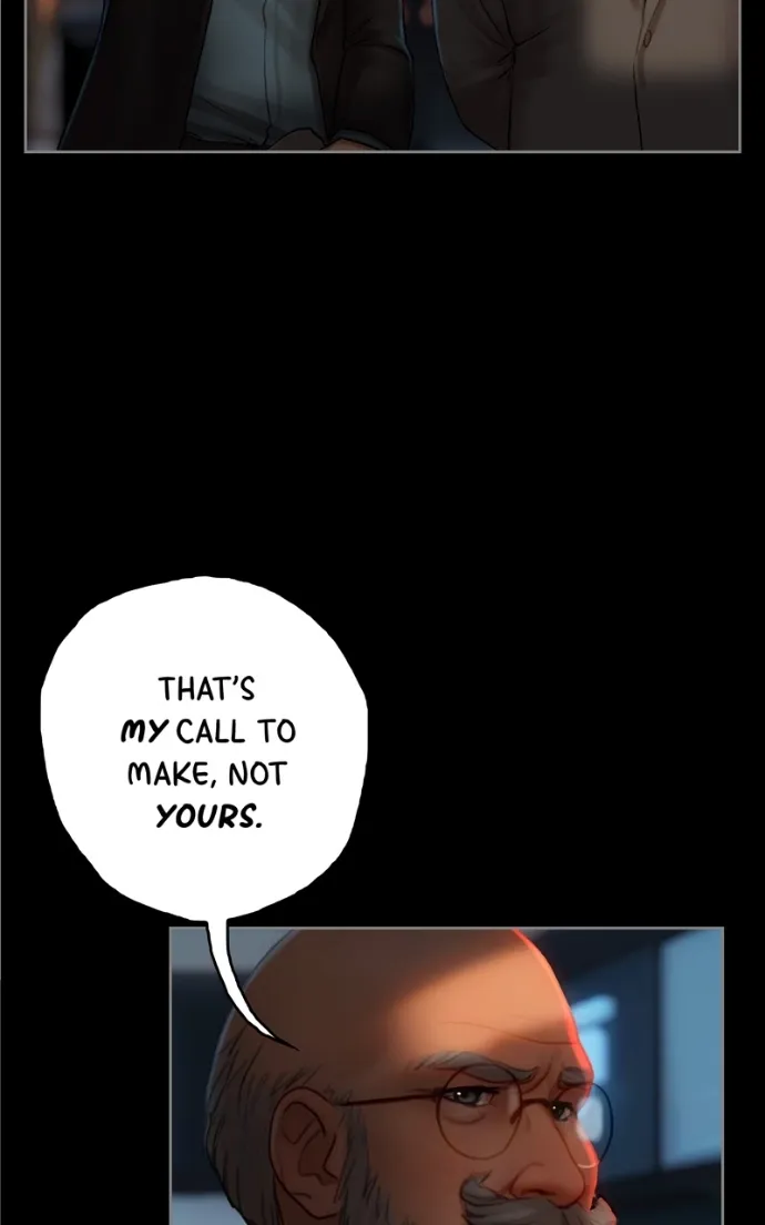 A Quiet Relationship Chapter 88 page 36 - 