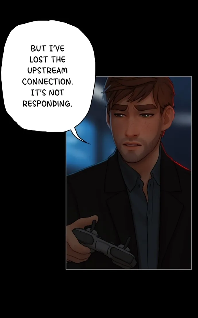 A Quiet Relationship Chapter 88 page 38 - 