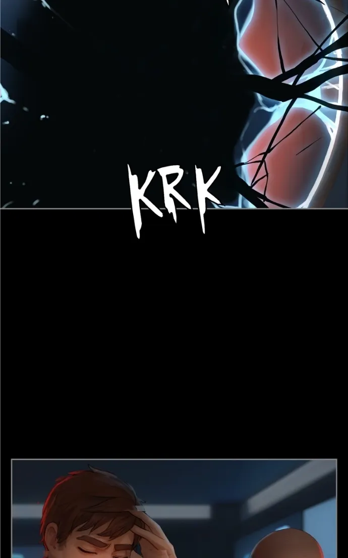 A Quiet Relationship Chapter 88 page 41 - 