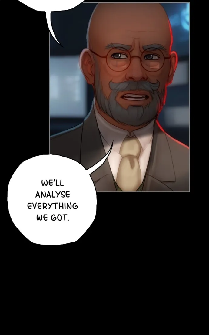 A Quiet Relationship Chapter 88 page 43 - 