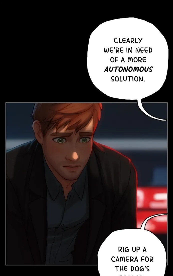 A Quiet Relationship Chapter 88 page 44 - 