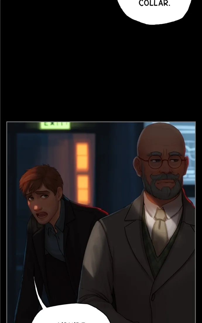 A Quiet Relationship Chapter 88 page 45 - 