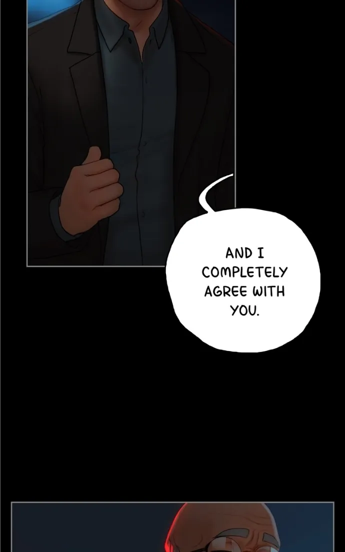 A Quiet Relationship Chapter 88 page 48 - 