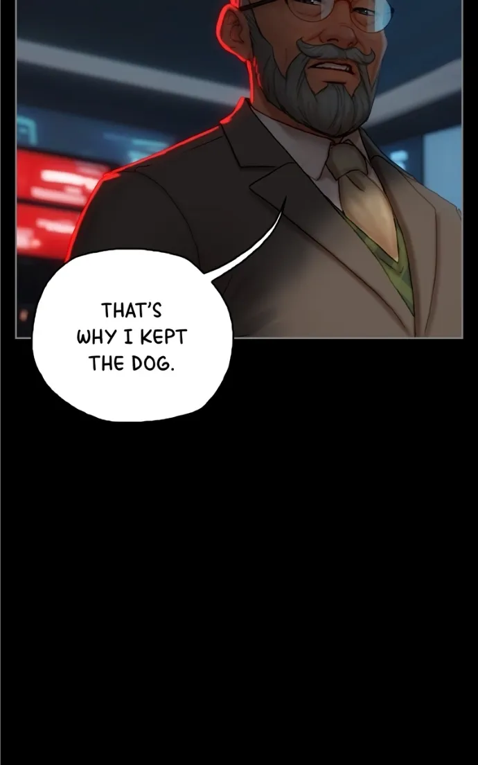 A Quiet Relationship Chapter 88 page 49 - 