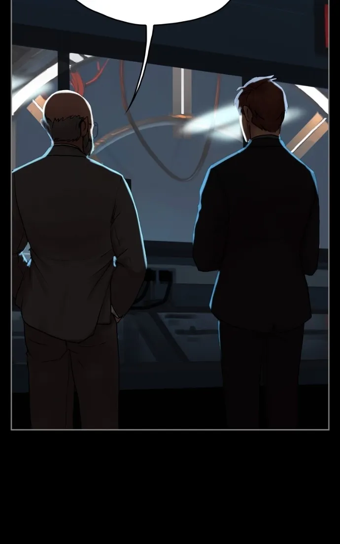 A Quiet Relationship Chapter 88 page 7 - 