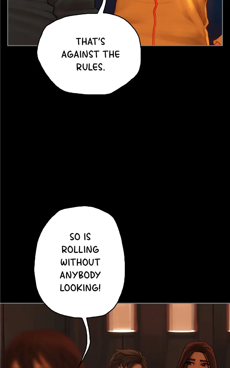 A Quiet Relationship Chapter 89 page 15 - 