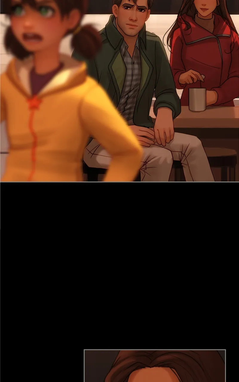 A Quiet Relationship Chapter 89 page 16 - 