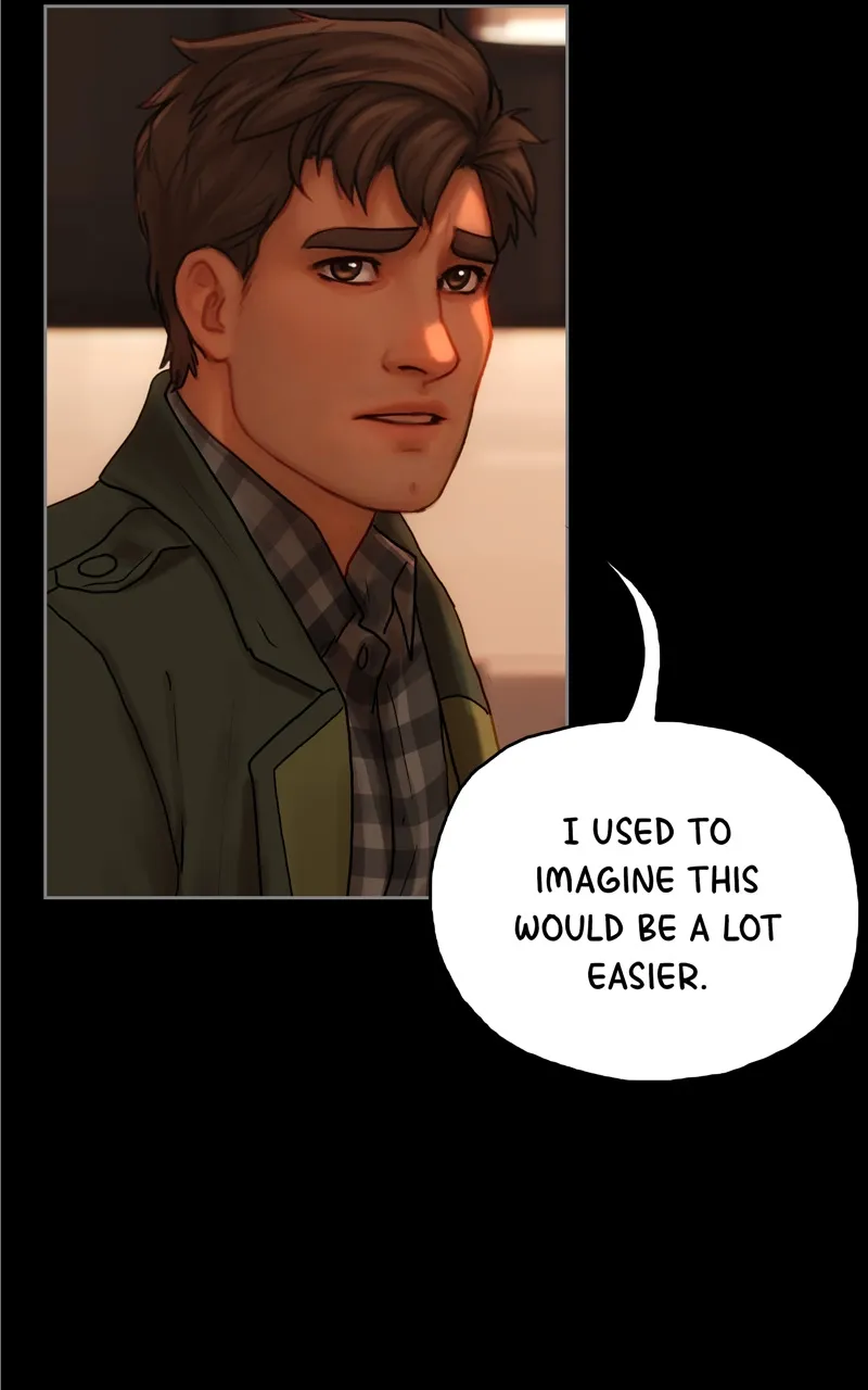 A Quiet Relationship Chapter 89 page 18 - 