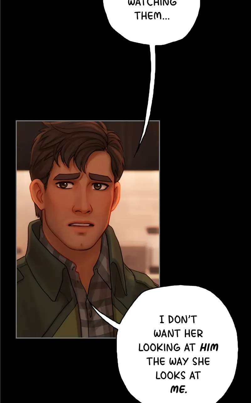A Quiet Relationship Chapter 89 page 20 - 