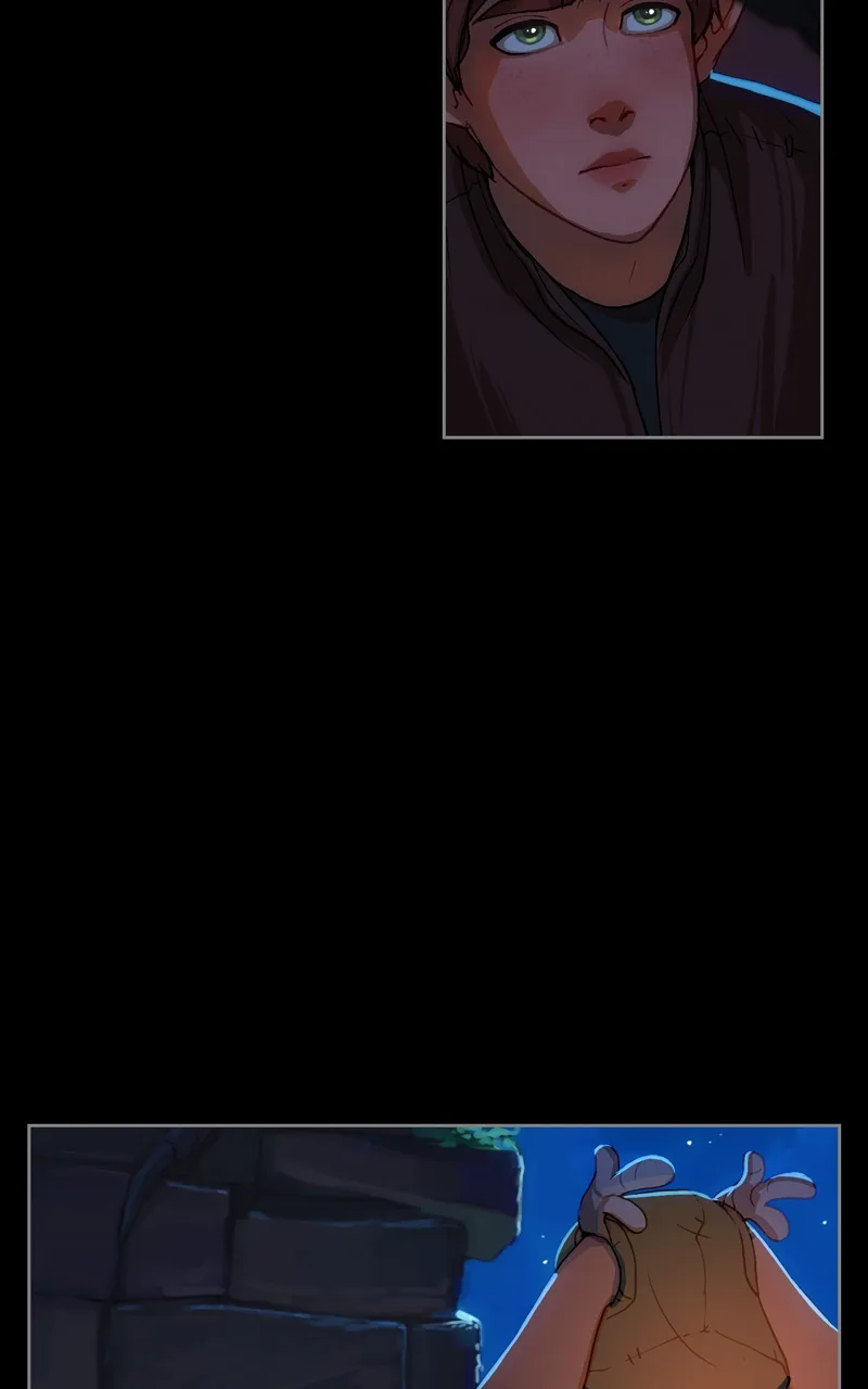 A Quiet Relationship Chapter 89 page 3 - 