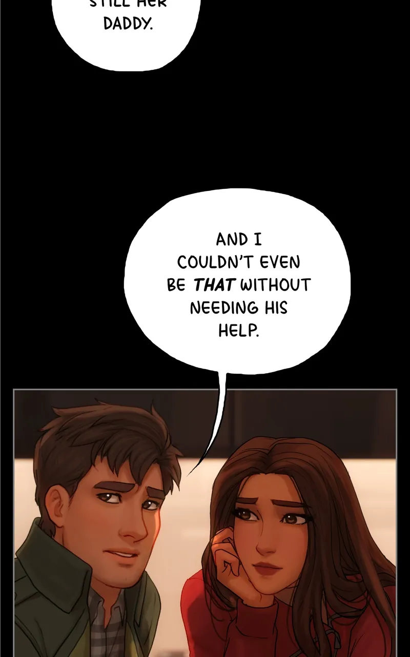 A Quiet Relationship Chapter 89 page 22 - 