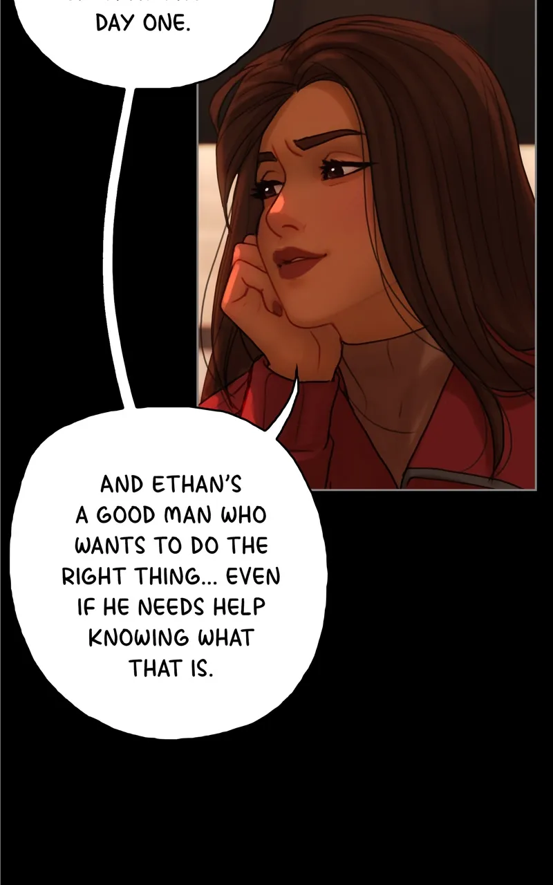 A Quiet Relationship Chapter 89 page 24 - 