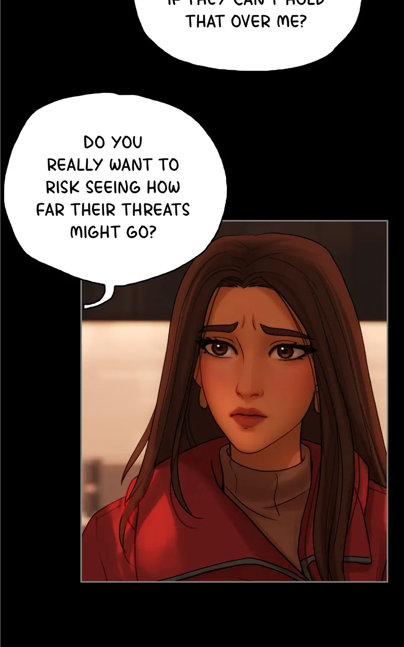 A Quiet Relationship Chapter 89 page 26 - 