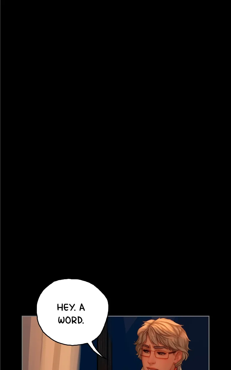 A Quiet Relationship Chapter 89 page 27 - 