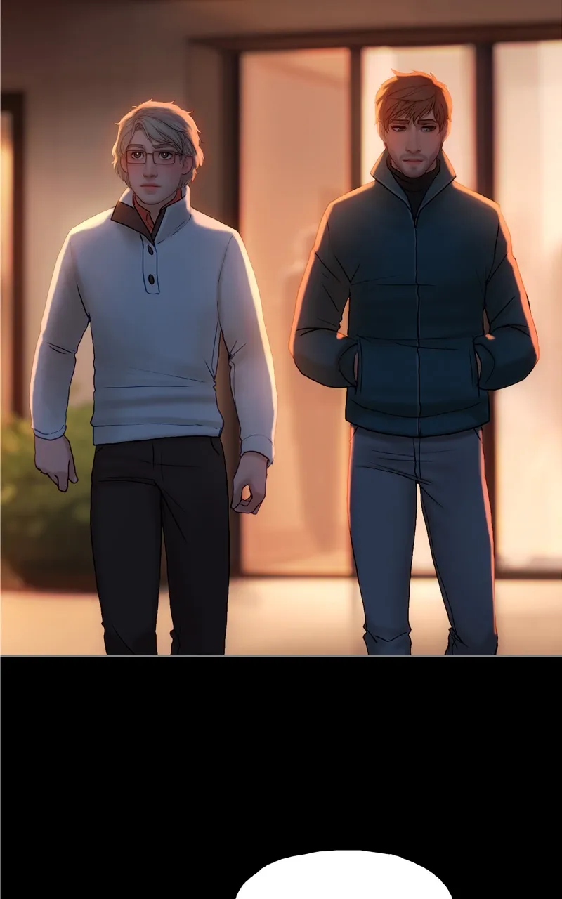 A Quiet Relationship Chapter 89 page 29 - 
