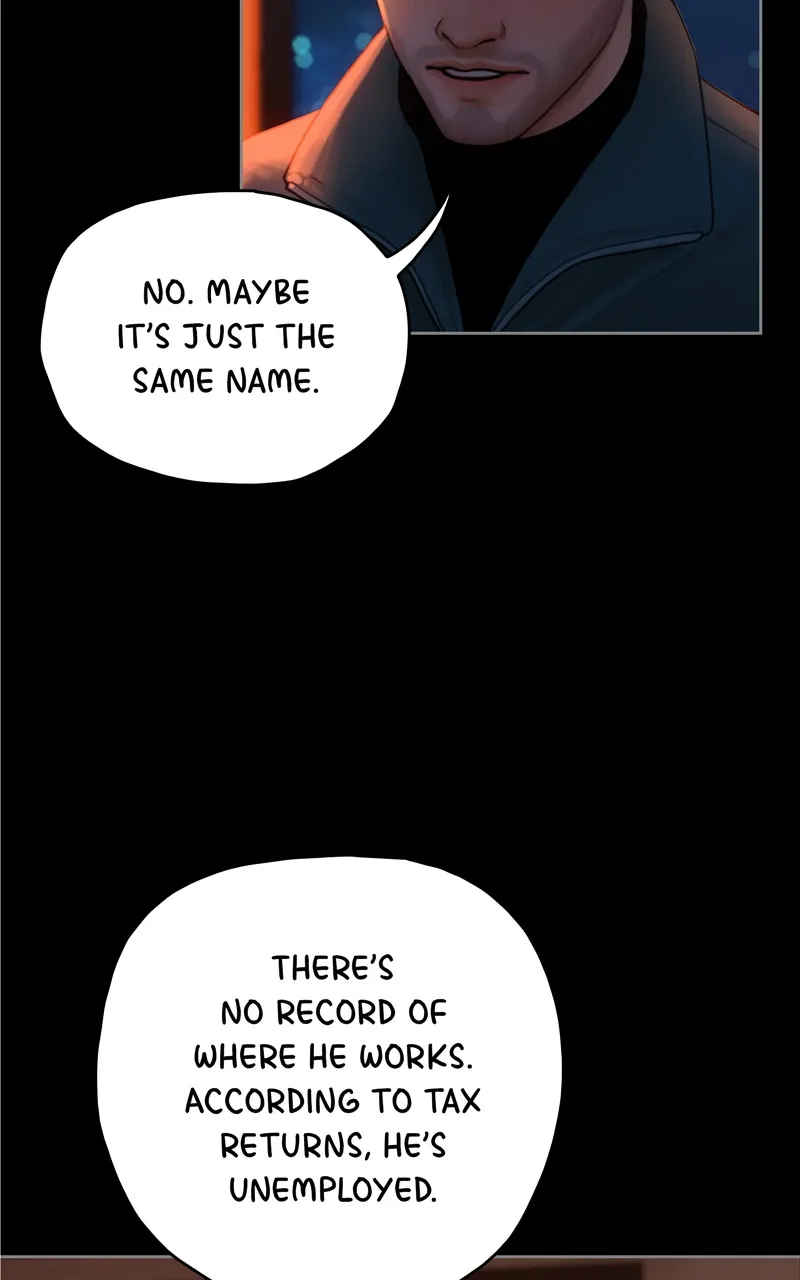 A Quiet Relationship Chapter 89 page 34 - 