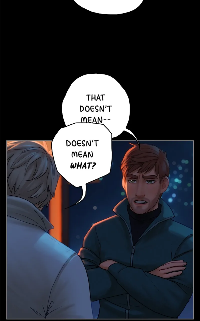 A Quiet Relationship Chapter 89 page 38 - 