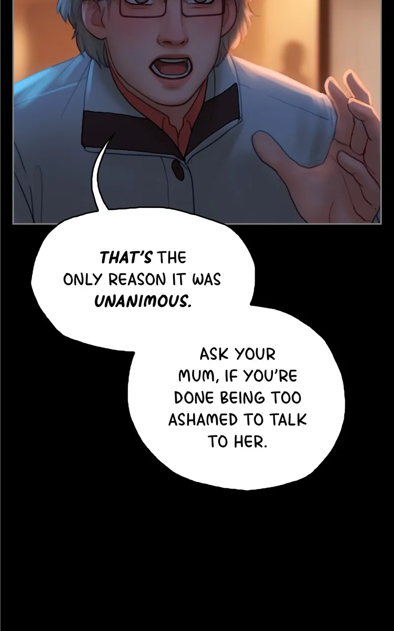 A Quiet Relationship Chapter 89 page 42 - 