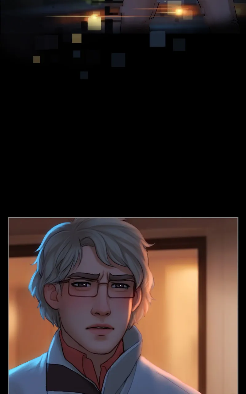 A Quiet Relationship Chapter 89 page 44 - 