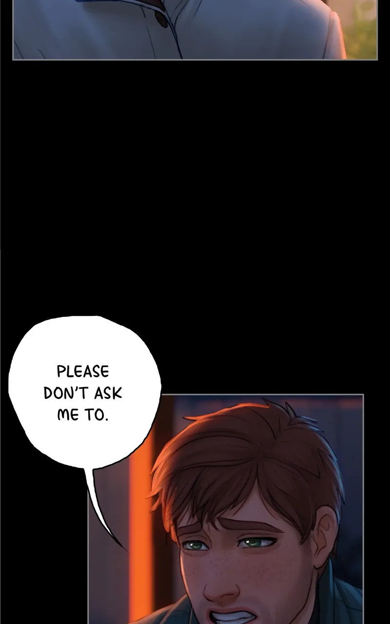 A Quiet Relationship Chapter 89 page 45 - 