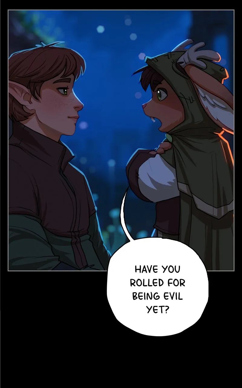 A Quiet Relationship Chapter 89 page 9 - 
