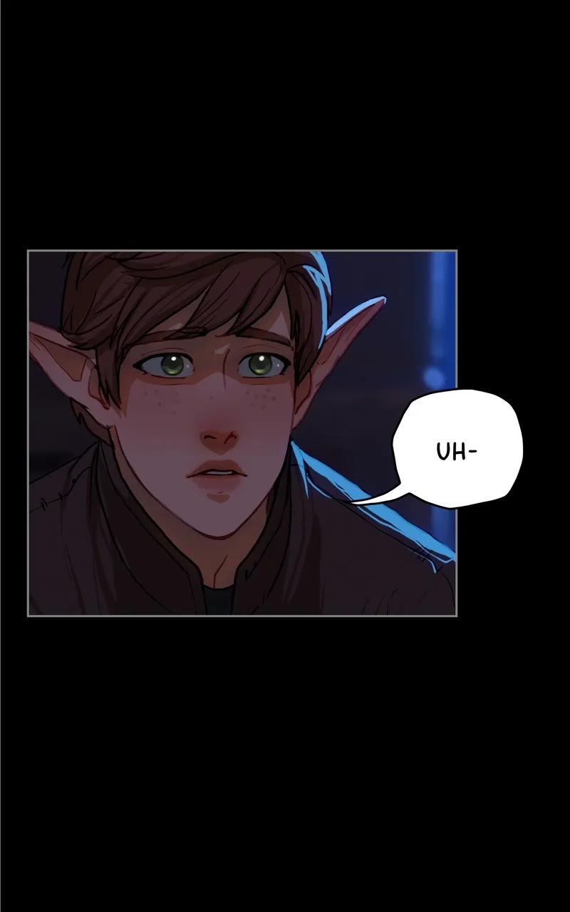 A Quiet Relationship Chapter 89 page 10 - 