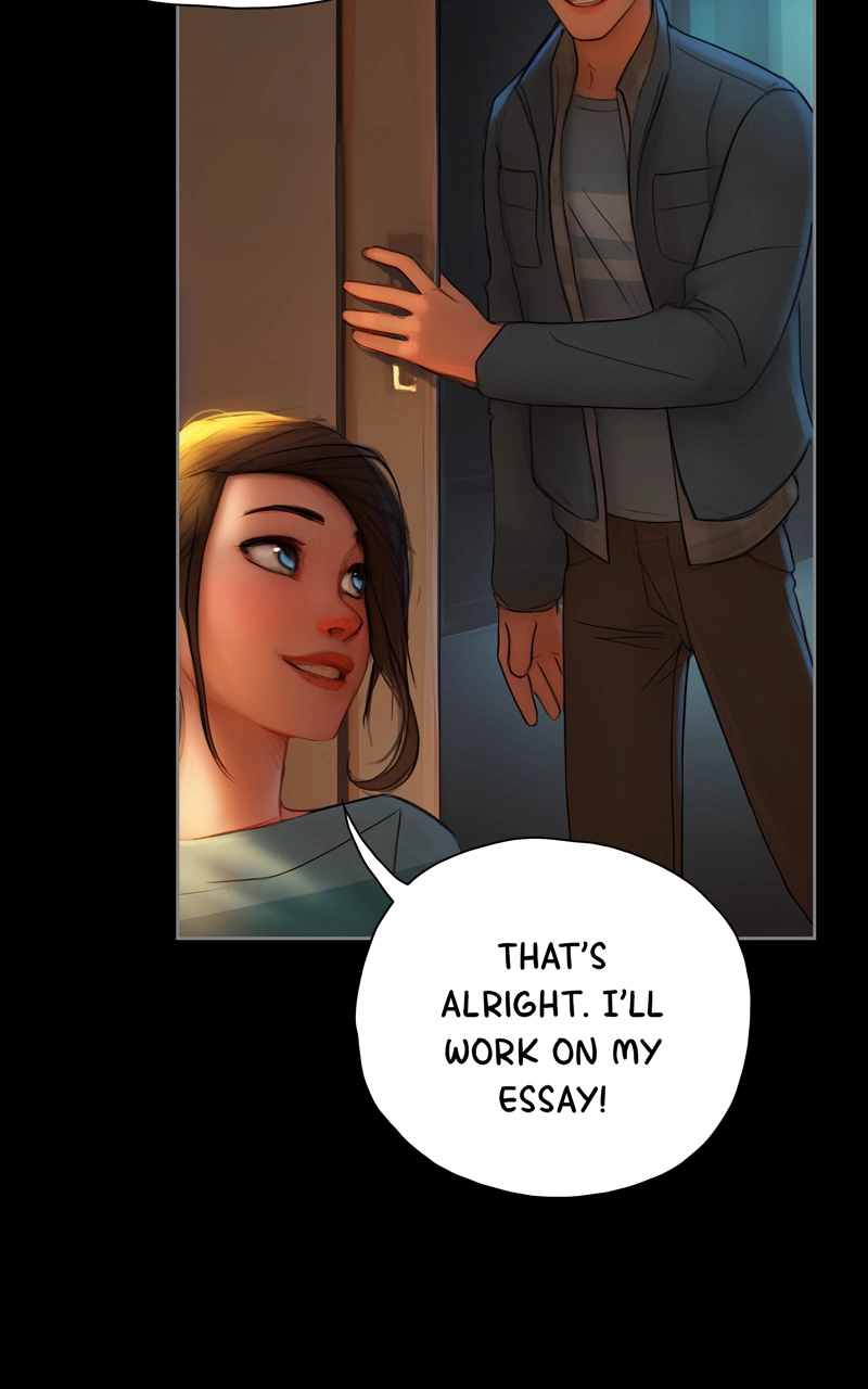 A Quiet Relationship Chapter 9 page 12 - 
