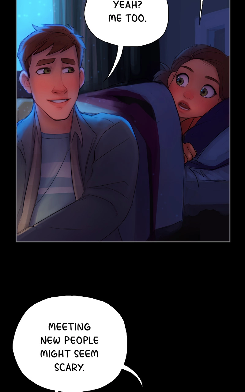 A Quiet Relationship Chapter 9 page 16 - 