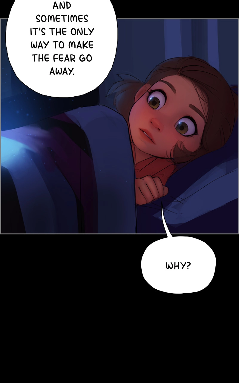 A Quiet Relationship Chapter 9 page 18 - 