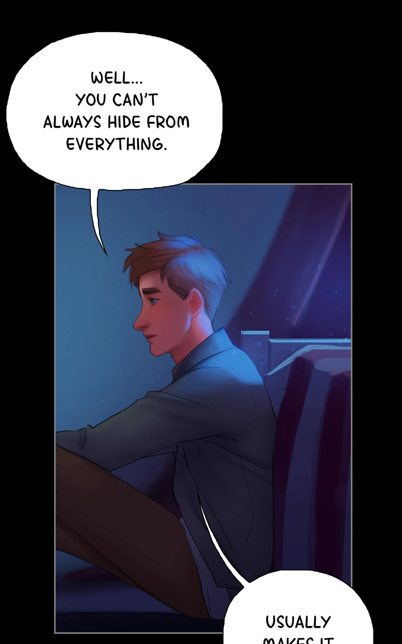 A Quiet Relationship Chapter 9 page 19 - 