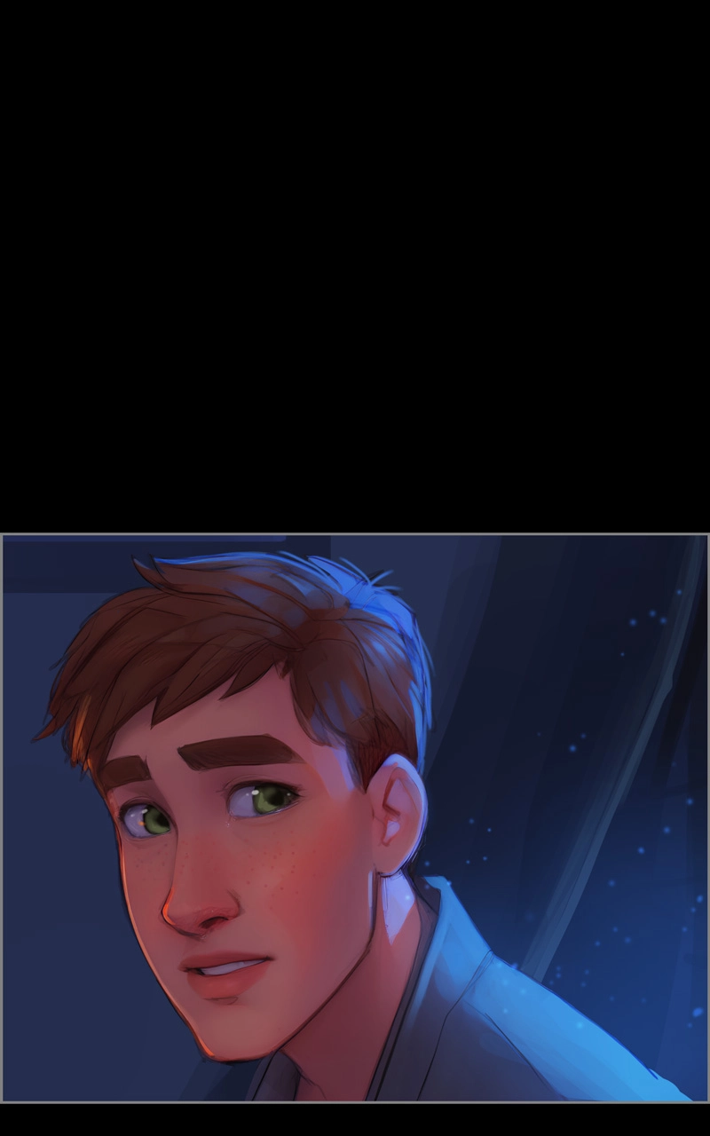 A Quiet Relationship Chapter 9 page 21 - 