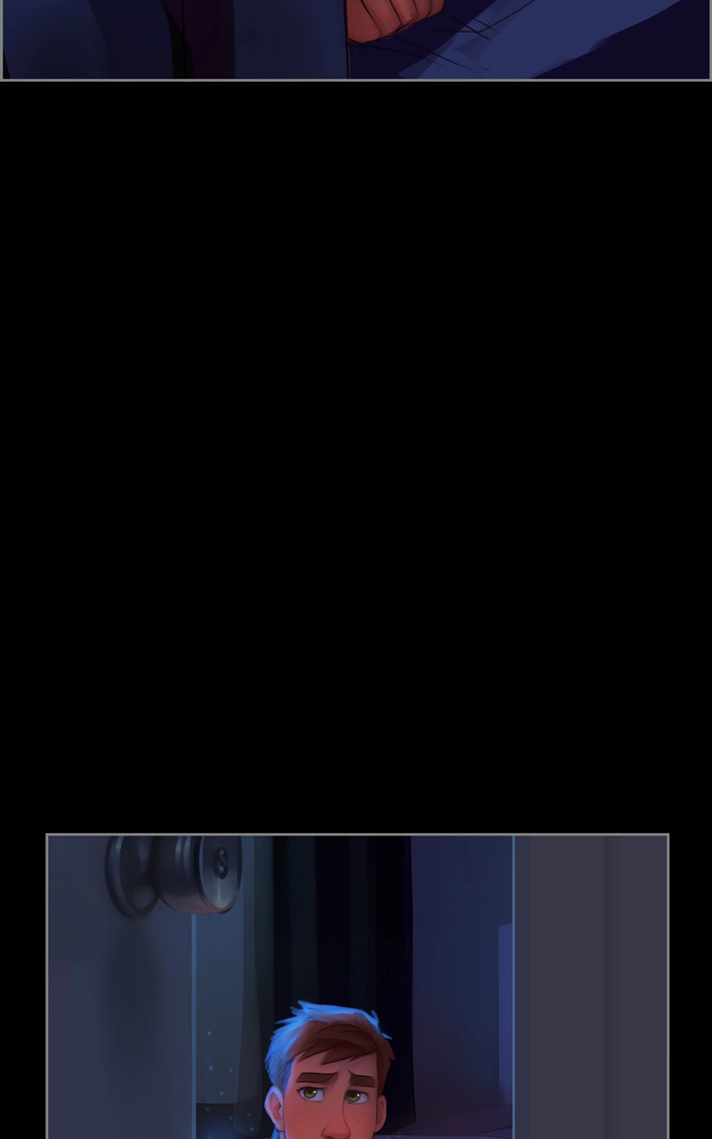 A Quiet Relationship Chapter 9 page 23 - 