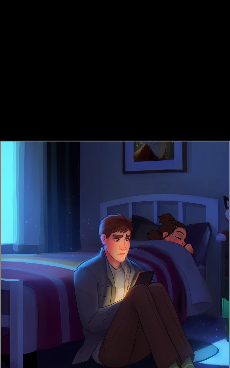 A Quiet Relationship Chapter 9 page 26 - 