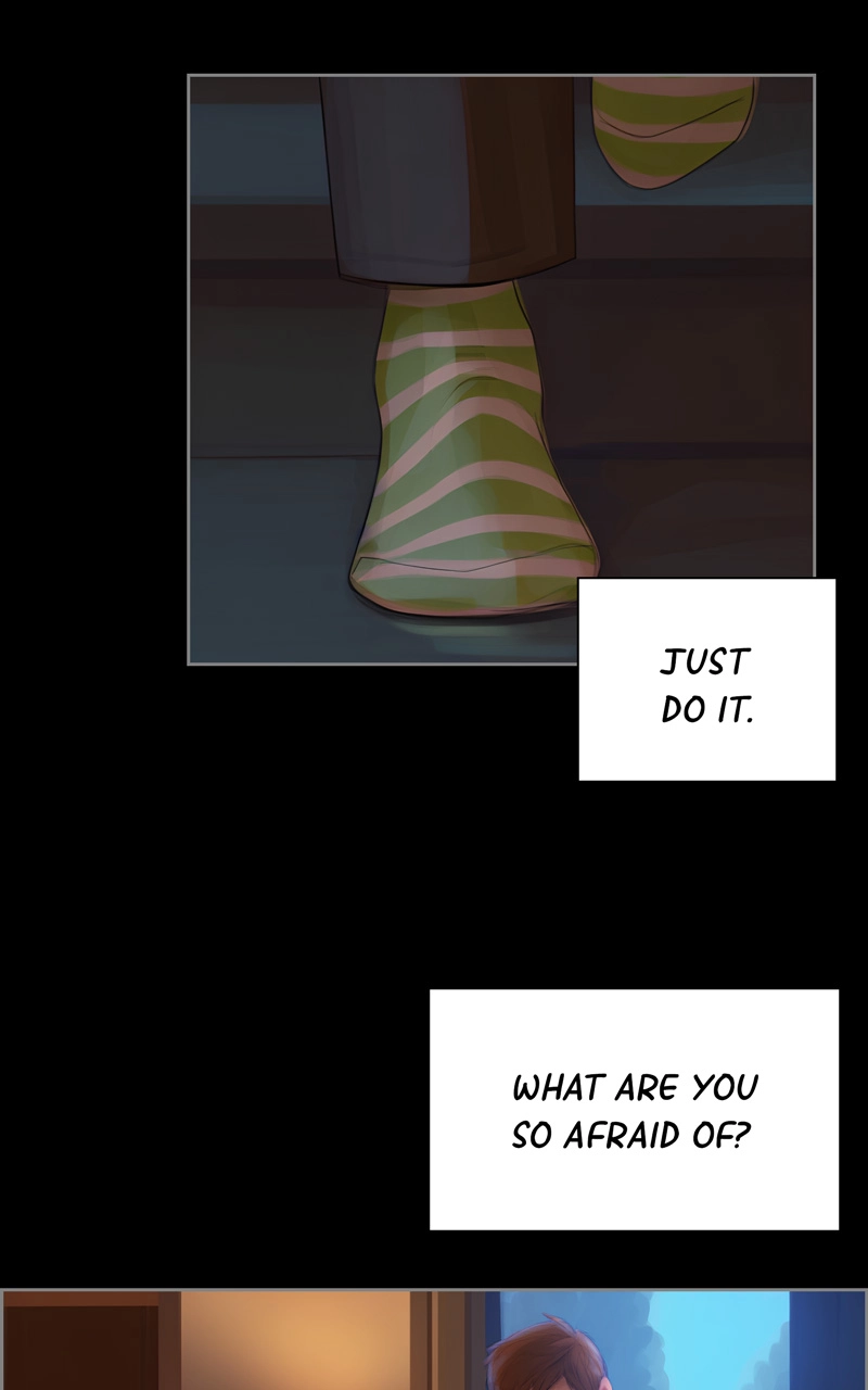 A Quiet Relationship Chapter 9 page 29 - 