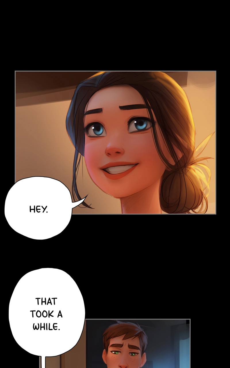 A Quiet Relationship Chapter 9 page 31 - 