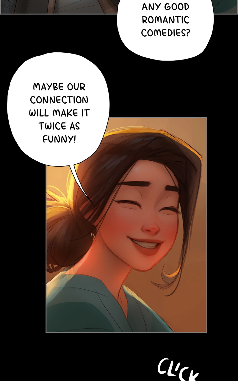 A Quiet Relationship Chapter 9 page 36 - 