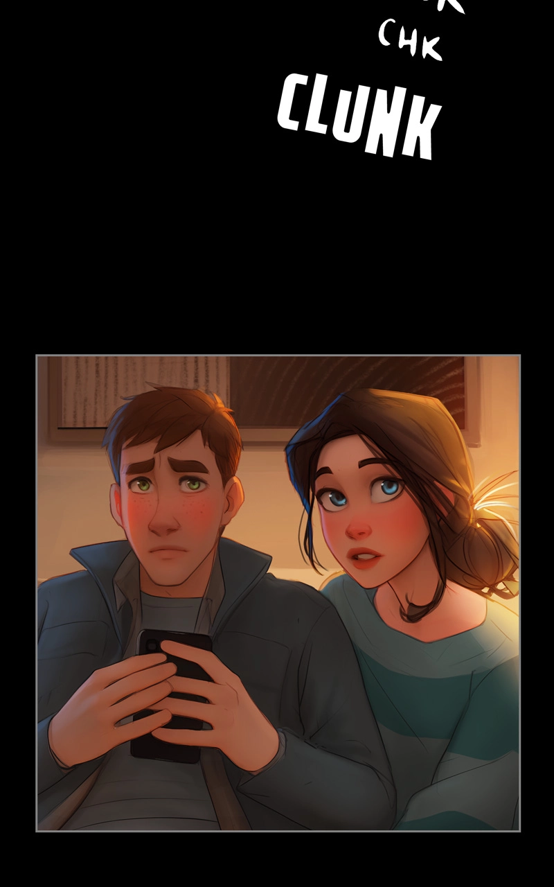 A Quiet Relationship Chapter 9 page 37 - 