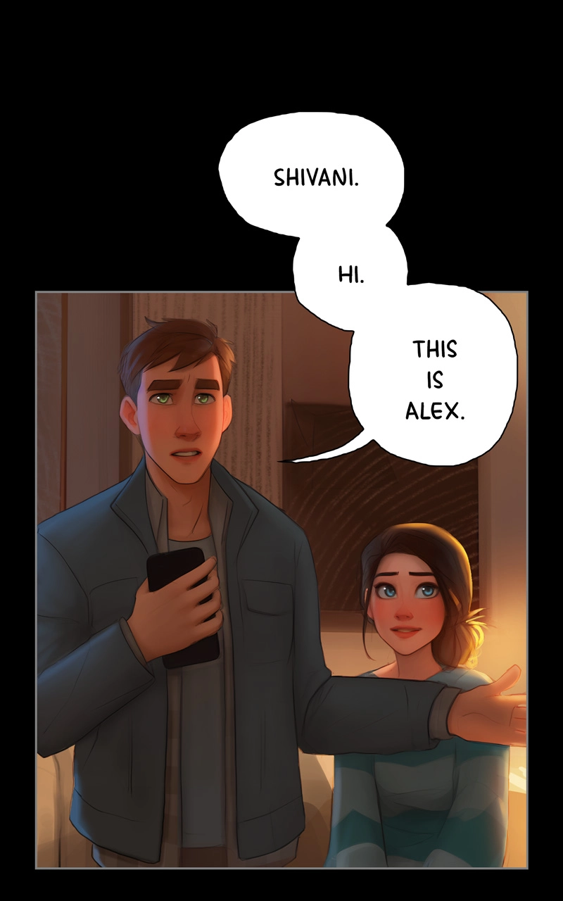 A Quiet Relationship Chapter 9 page 40 - 