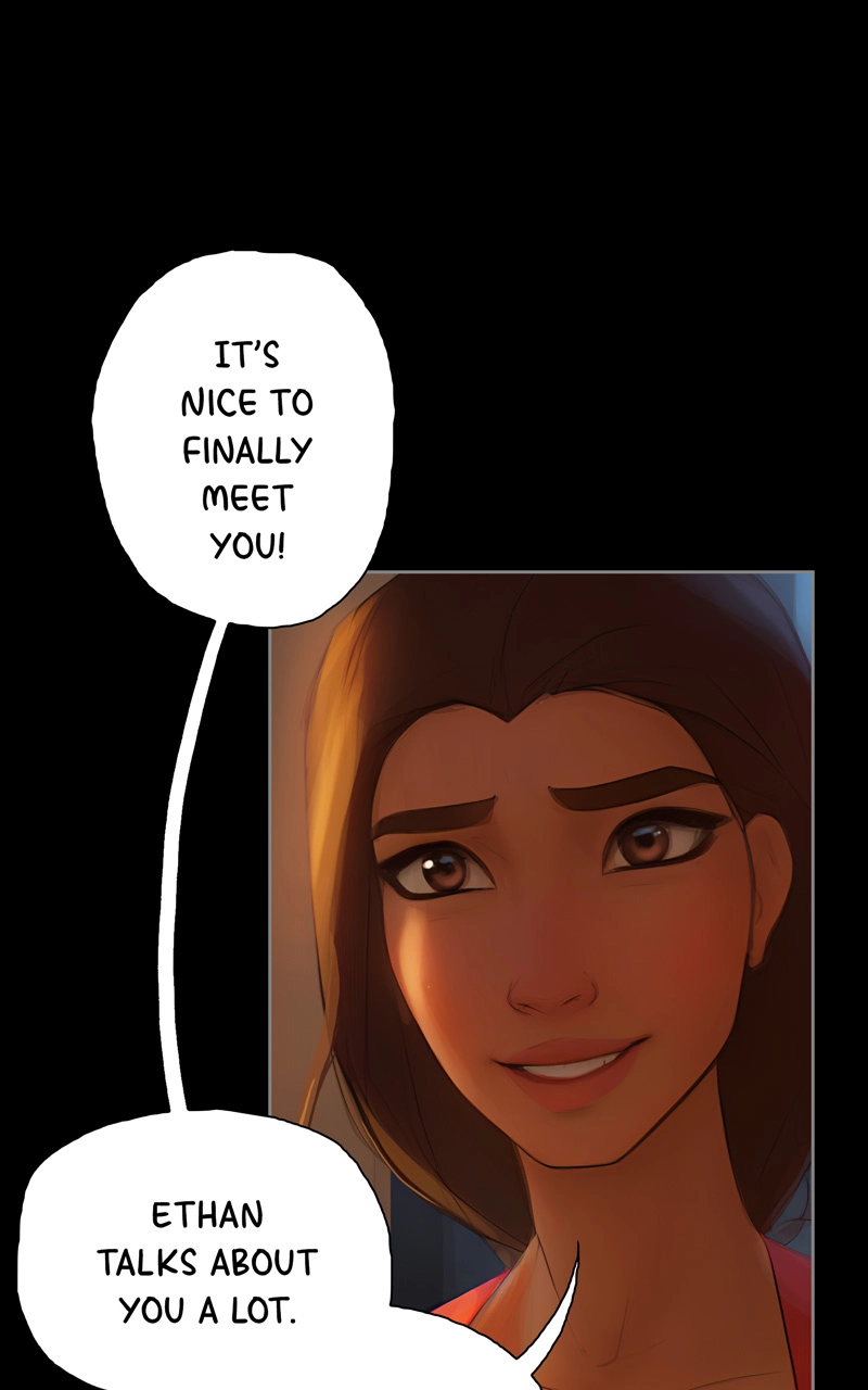 A Quiet Relationship Chapter 9 page 41 - 