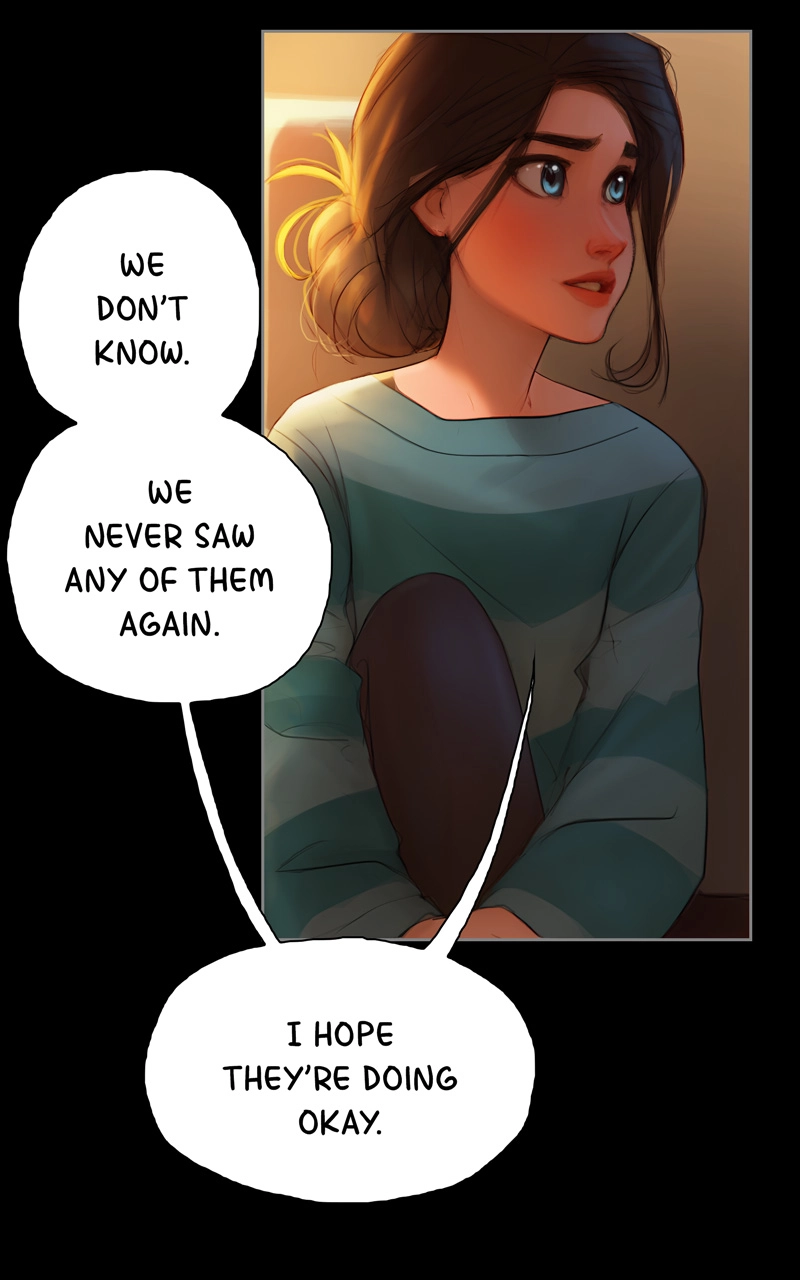 A Quiet Relationship Chapter 9 page 6 - 