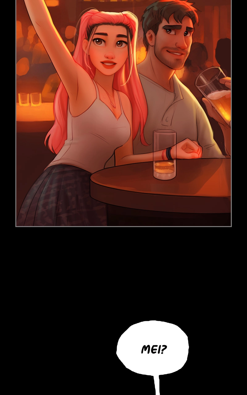 A Quiet Relationship Chapter 9 page 53 - 