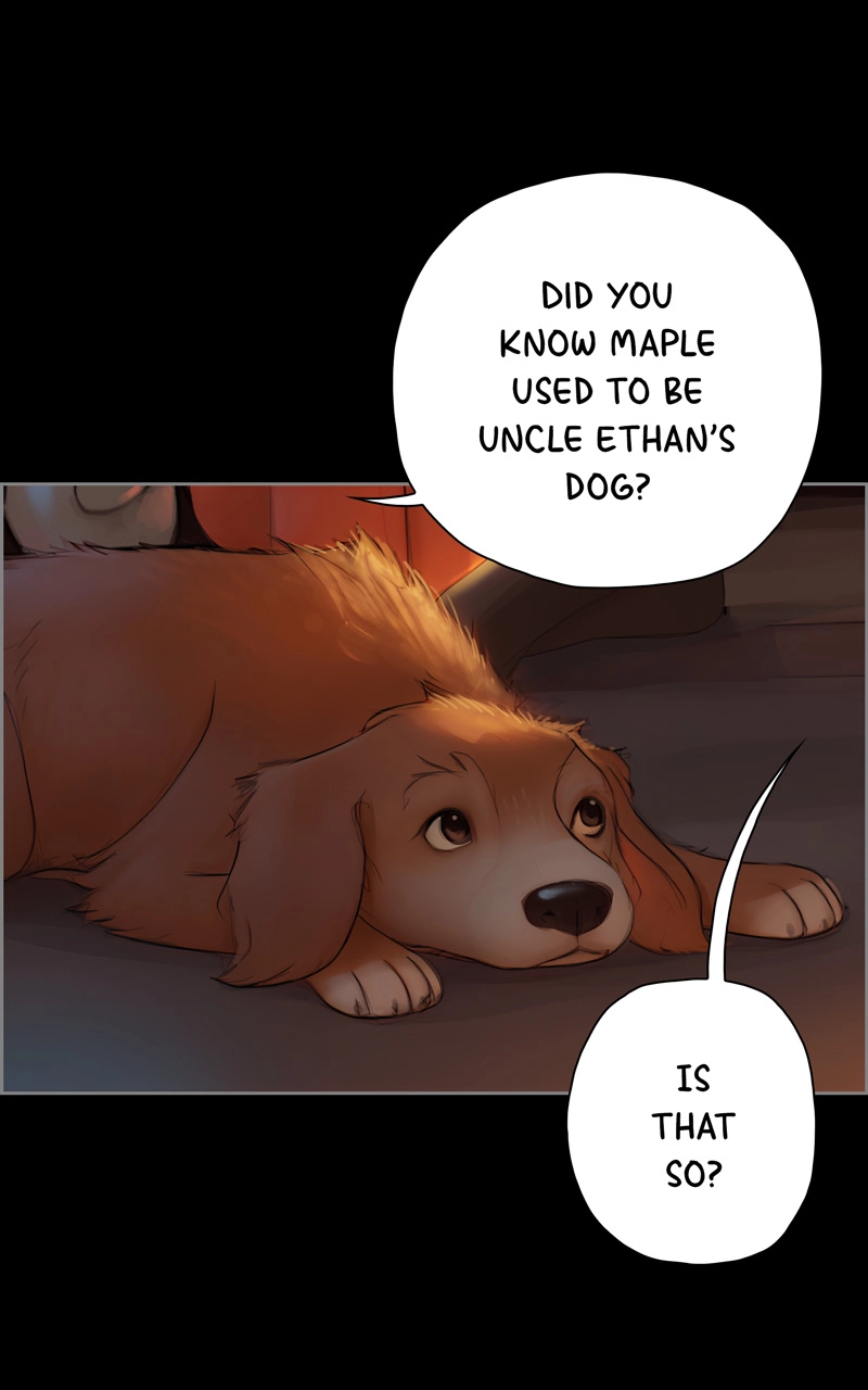 A Quiet Relationship Chapter 9 page 7 - 