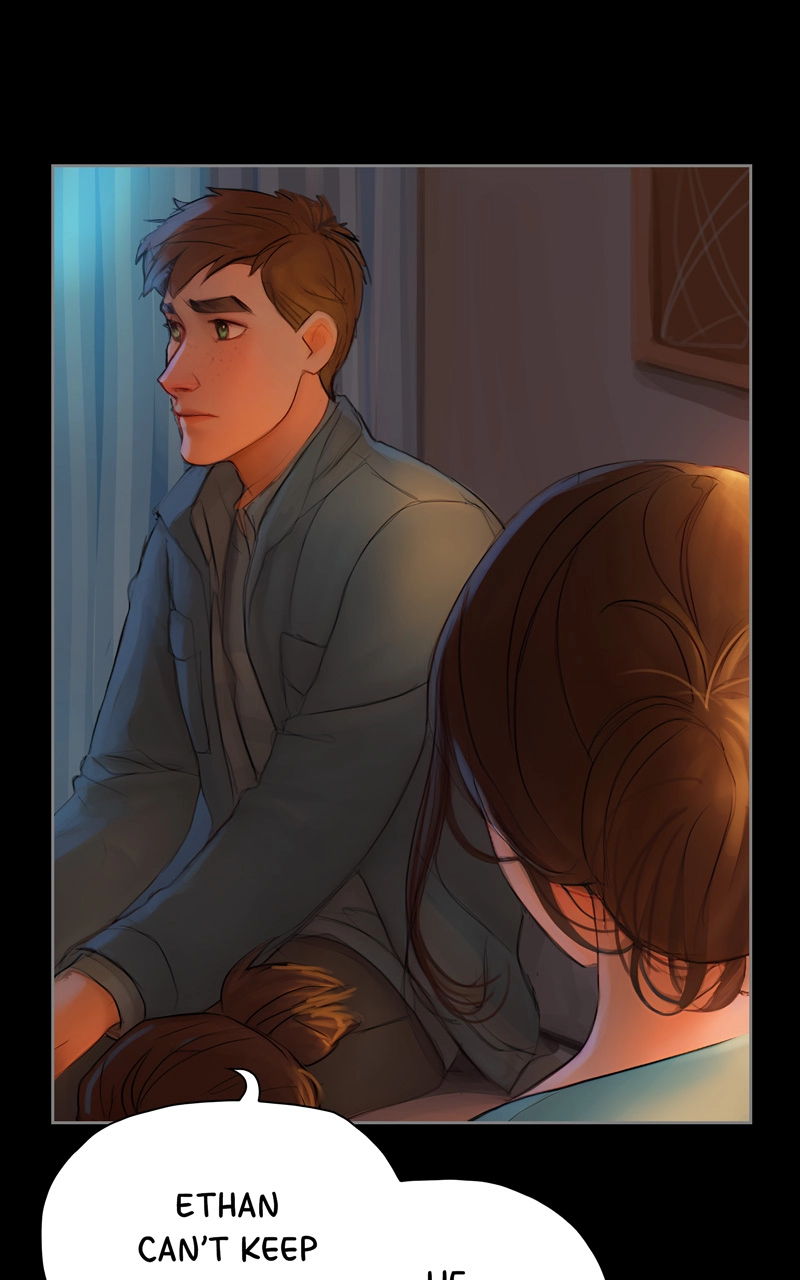 A Quiet Relationship Chapter 9 page 8 - 