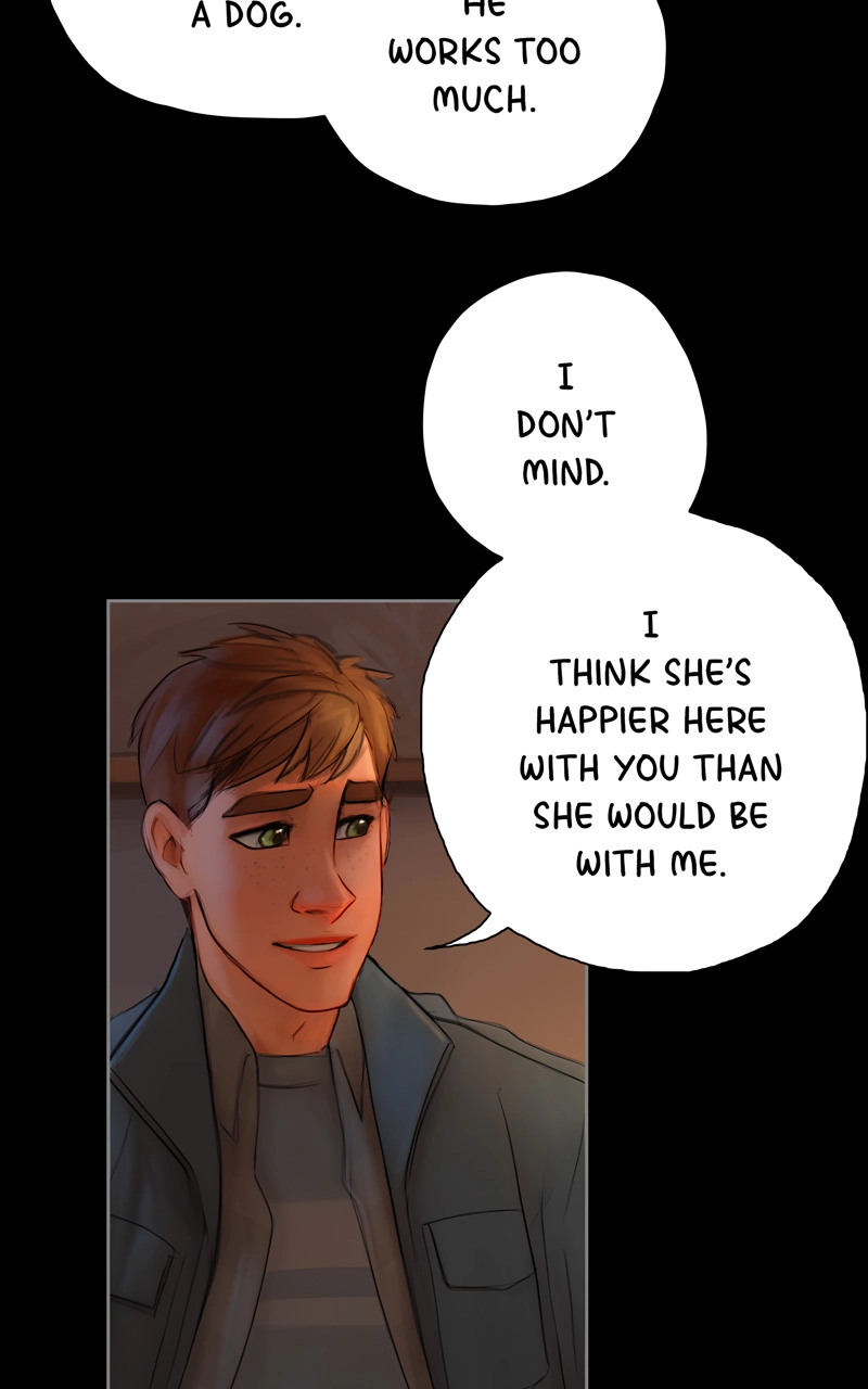 A Quiet Relationship Chapter 9 page 9 - 