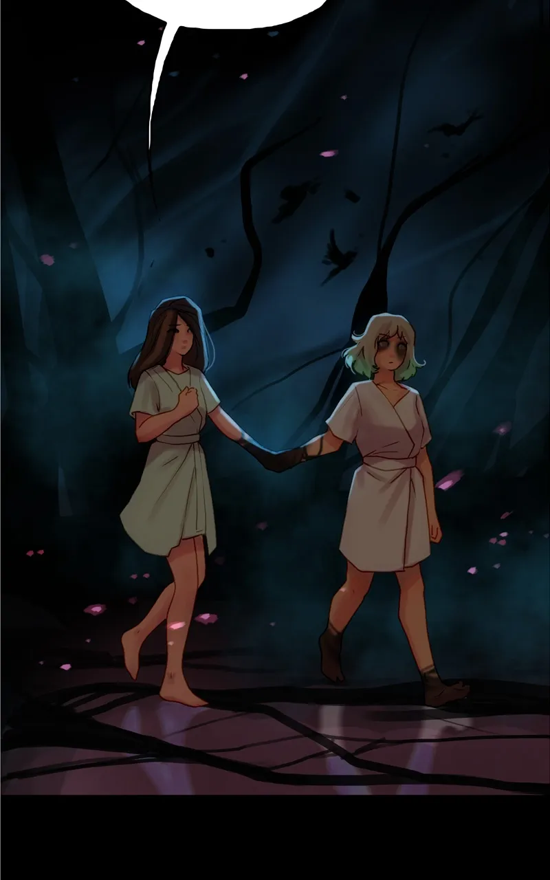 A Quiet Relationship Chapter 90 page 12 - 