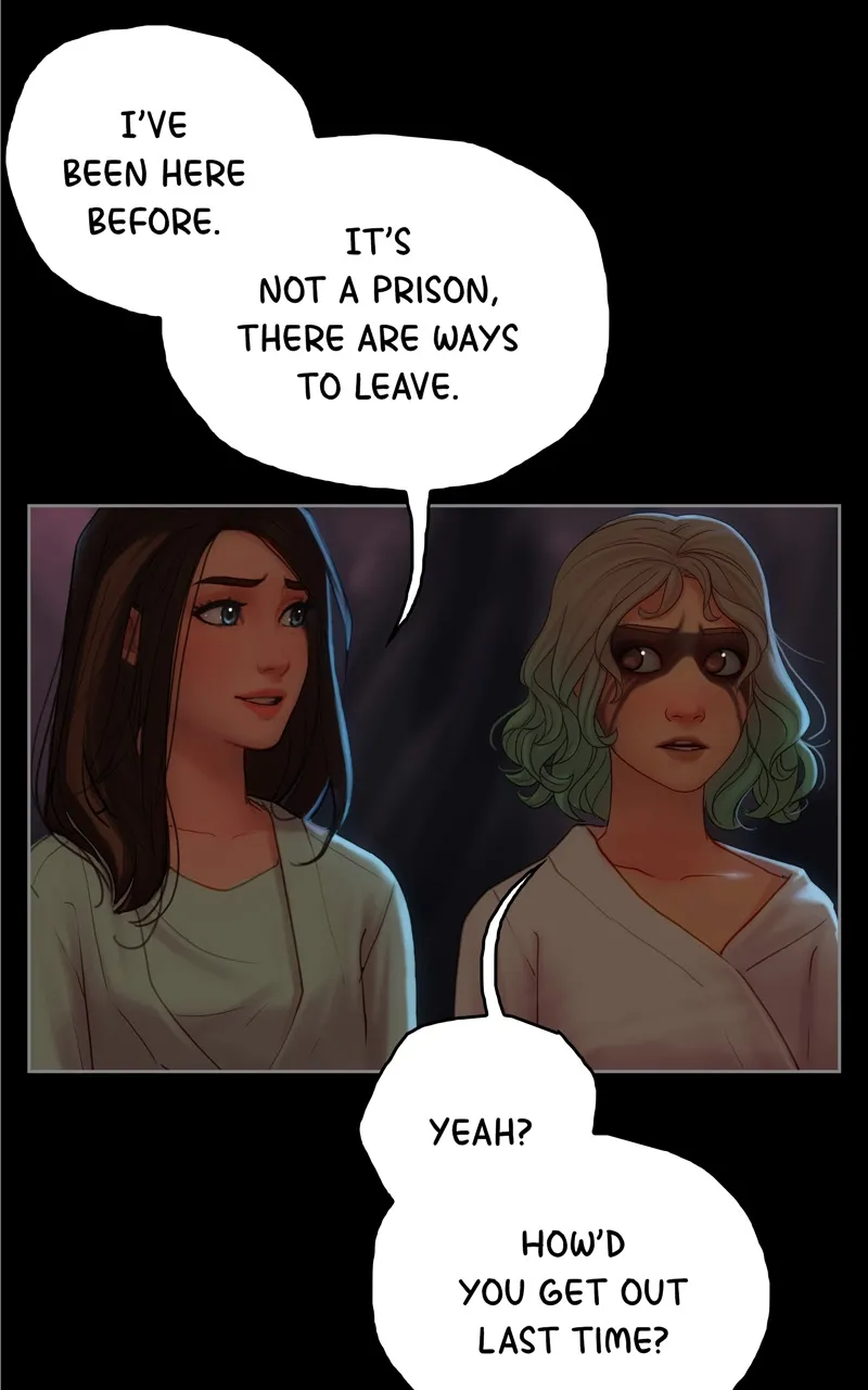 A Quiet Relationship Chapter 90 page 13 - 