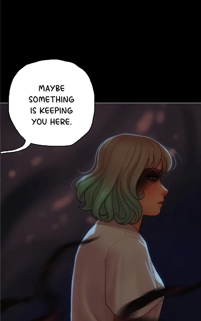 A Quiet Relationship Chapter 90 page 15 - 
