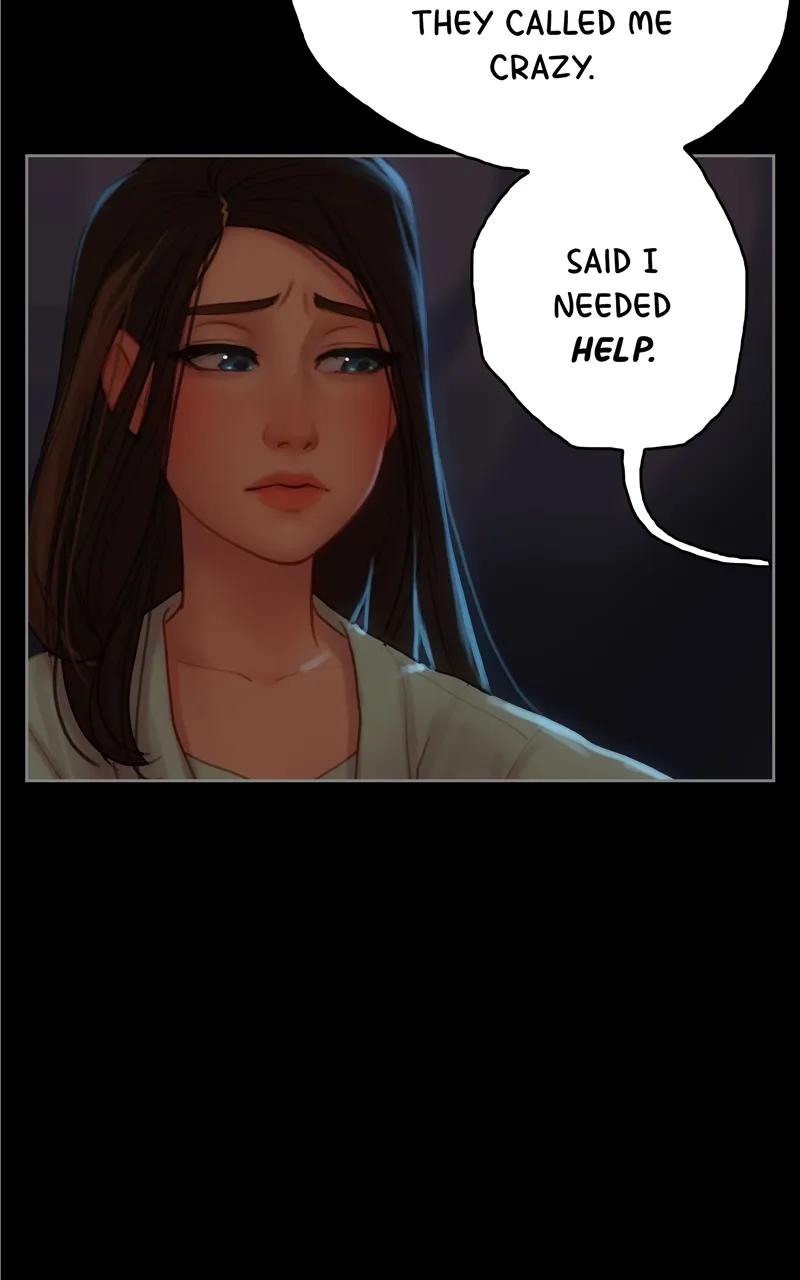 A Quiet Relationship Chapter 90 page 18 - 