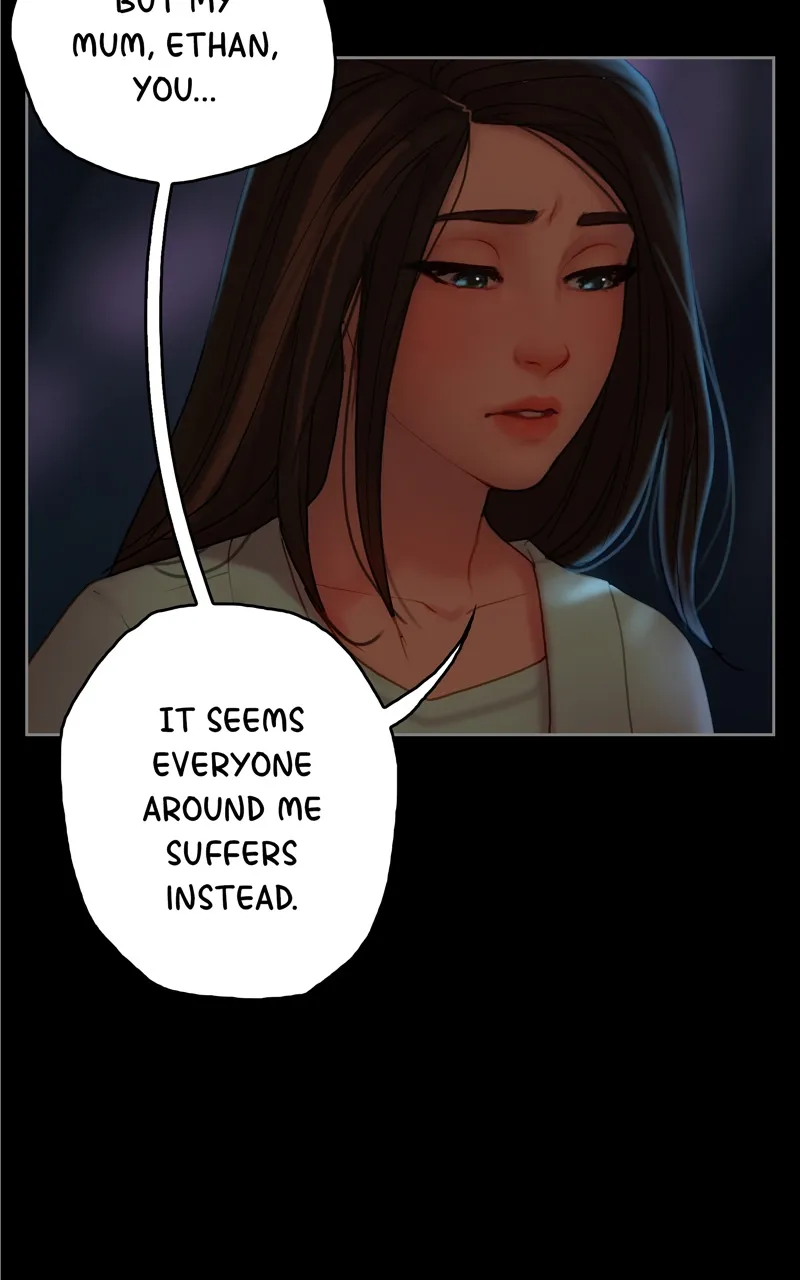 A Quiet Relationship Chapter 90 page 30 - 