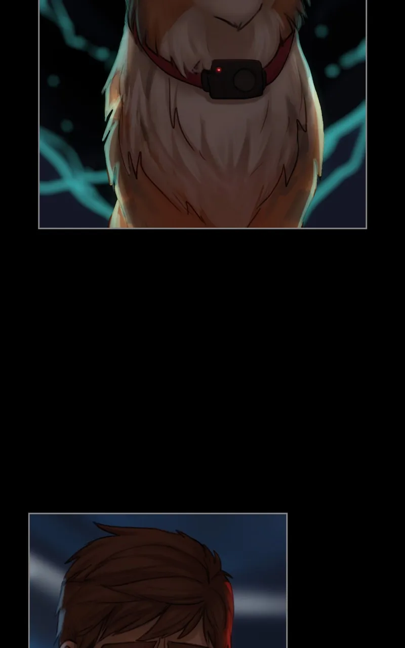 A Quiet Relationship Chapter 90 page 4 - 